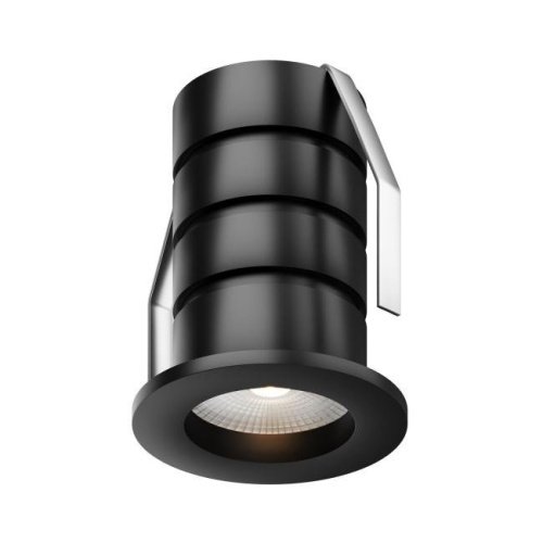 Встраиваемый светильник Cove Maytoni O511DL-L10B4K1