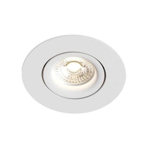 Встраиваемый светильник Denkirs Dk2037 DK2037-WH