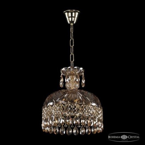 Светильник подвесной Bohemia 1478 14781/30 G M721