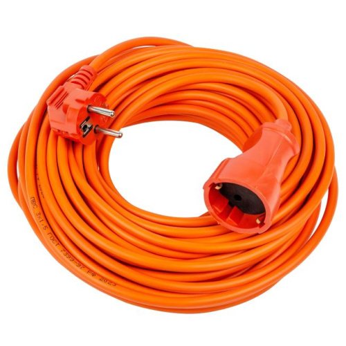 YXз16-101 /UCK-1N/3x1,50/20M/O ORANGE Удлинитель Uniel YXз16-101 /UCK-1N/3x1,50/20M/O ORANGE