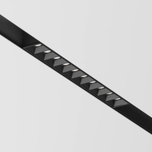 TR014-2-20W4K-B Трековый светильник Maytoni Points S35 TR014-2-20W4K-B