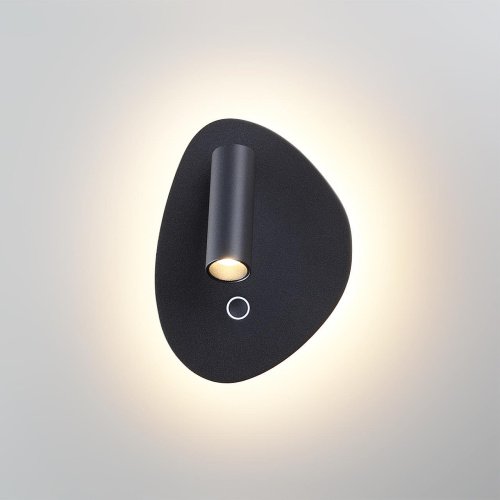 Настенный светильник Odeon Light Roy 7182/9WL