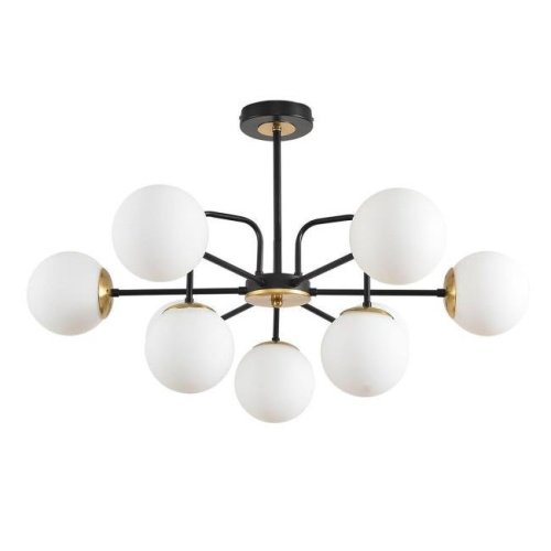 8375/9C Потолочная люстра Lumion Elrona 8375/9C