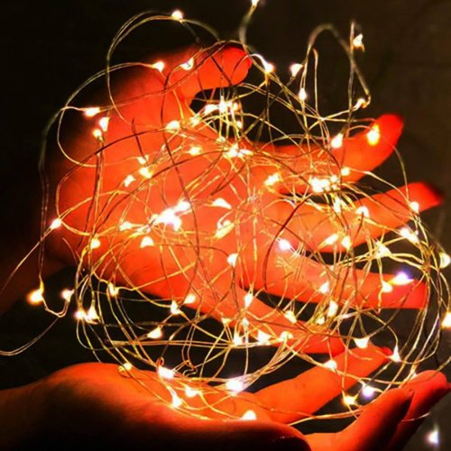 Гирлянда Sneha A-961 WW