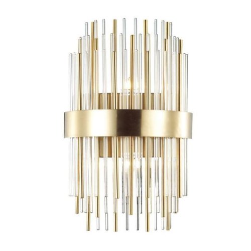 4639/2W Настенное бра Odeon Light Ida 4639/2W