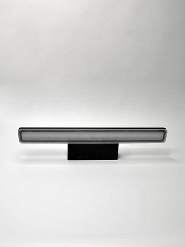 Подсветка зеркал и полок Elvan 1088 GW-1088/45-12W-WW-Bk