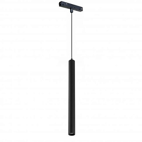 SMART 4822-009-H400-10W-24DG-BK Трековый светильник iLEDEX TECHNICAL VISION48/22 SMART 4822-009-H400-10W-24DG-BK