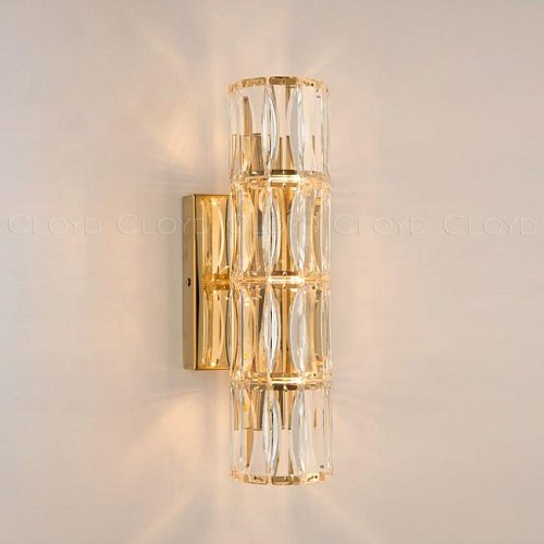 20126 Настенное бра Cloyd Epicure 20126