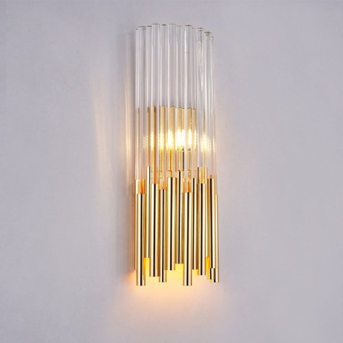 Настенное бра ImperiumLoft Im_Bd-468 155073-60