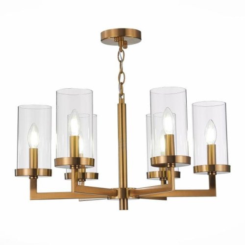 Подвесная люстра ST Luce Masine SL1171.303.06