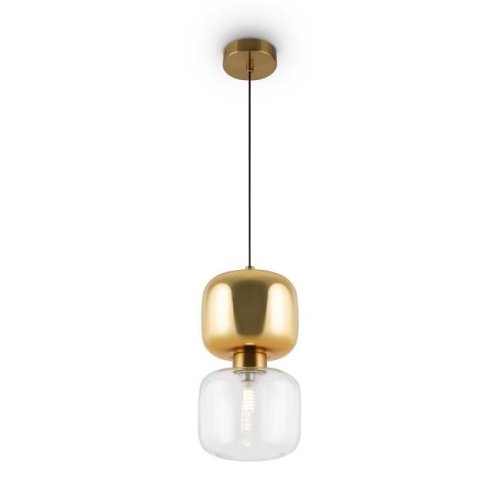 Светильник подвесной Freya Lumen FR5215PL-01BS