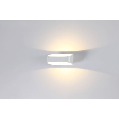 357517 Уличный LED настенный светильник Novotech Calle 357517