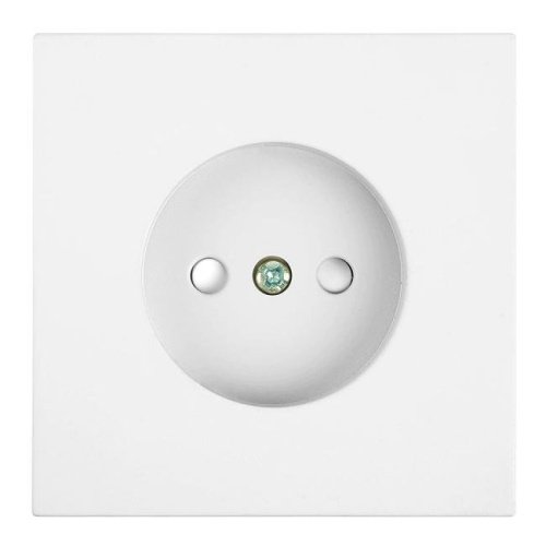 Розетка Stekker Мия 50439