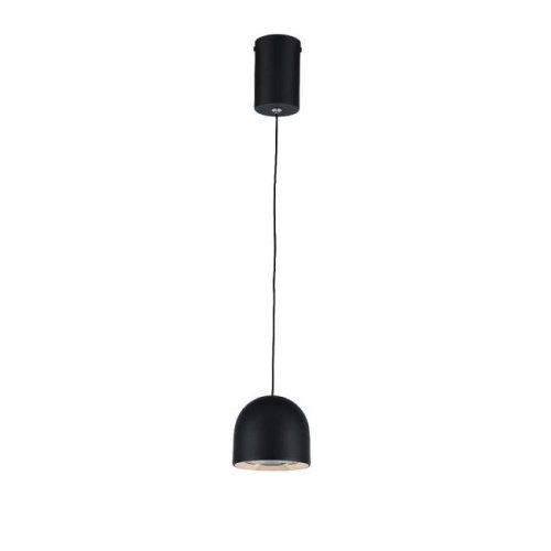 G52111/1BK BK Светильник подвесной Gerhort G52111 G52111/1BK BK