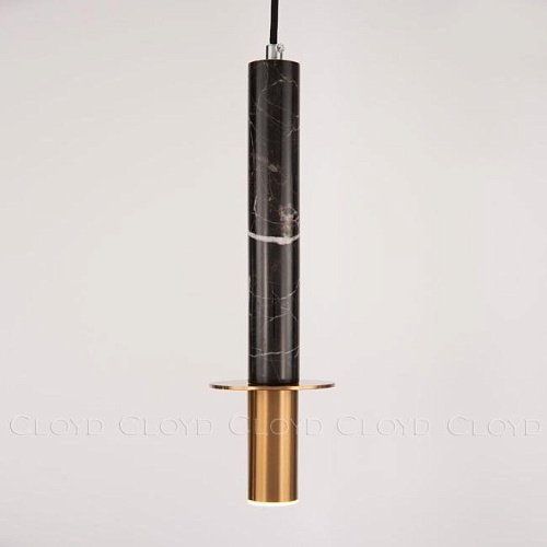 10797 Светильник подвесной Cloyd Clarnet 10797