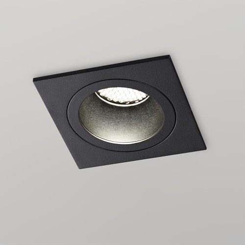 Встраиваемый светильник Novotech Gemini 371006