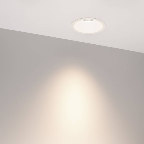 Встраиваемый светильник Arlight Harbor 044791