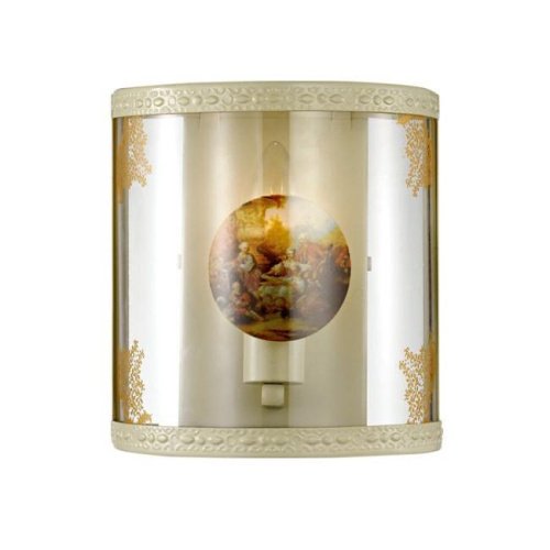 2874/1W Настенное бра Odeon Light KIMONA 2874/1W