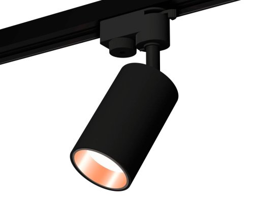 Трековый светильник Ambrella Track System XT6323024