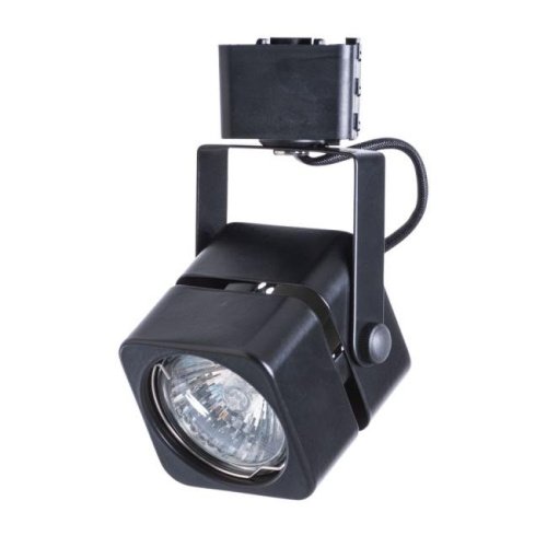 A1315PL-1BK Трековый светильник Arte Lamp Misam A1315PL-1BK