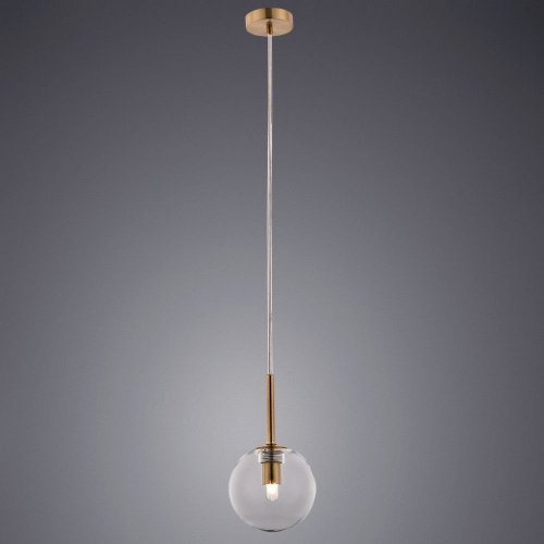 A7710SP-1AB Светильник подвесной Arte Lamp Cameron A7710SP-1AB