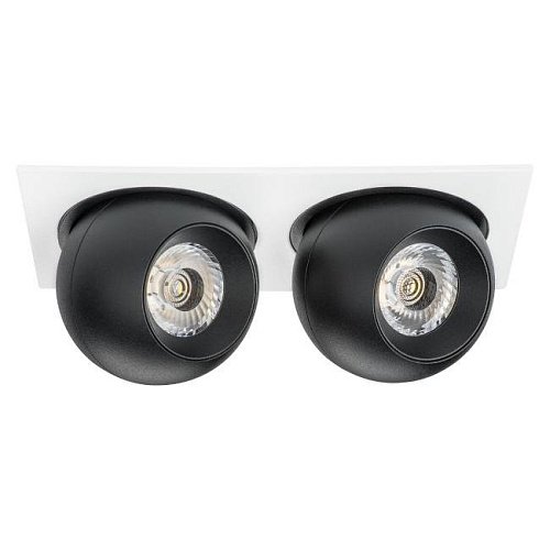 i5267272 Встраиваемый светильник Lightstar Intero i5267272
