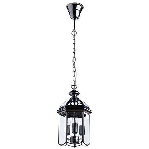 A6505SP-3CC Светильник подвесной Arte Lamp RIMINI A6505SP-3CC