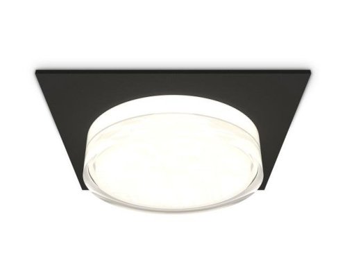 XC8062022 Встраиваемый светильник Ambrella Techno XC8062022