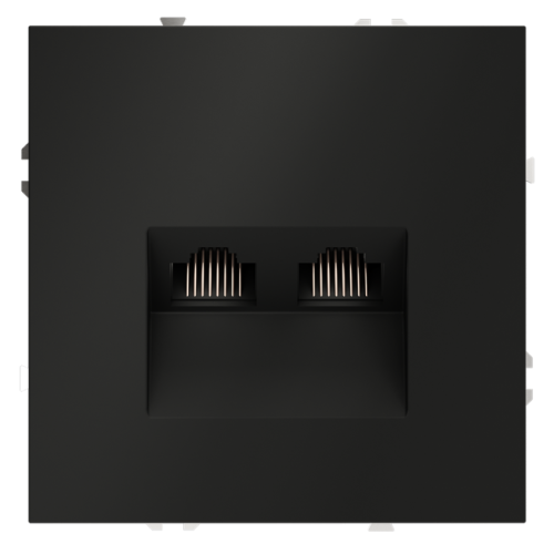 Розетка Voltum S70 VLS060208