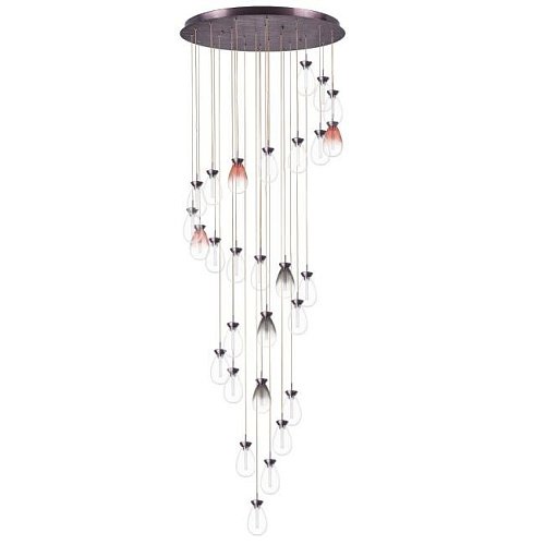 805289 Люстра каскадная Lightstar Colore 805289