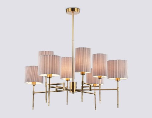 LH72383 Люстра на штанге Ambrella Heigh Light LH72383