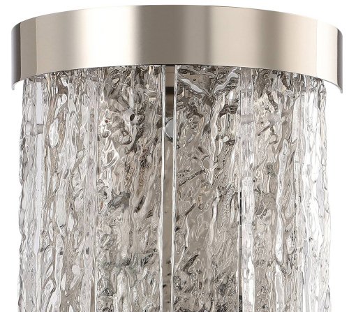 Настенное бра Stilfort Frostyle 2155/11/02W