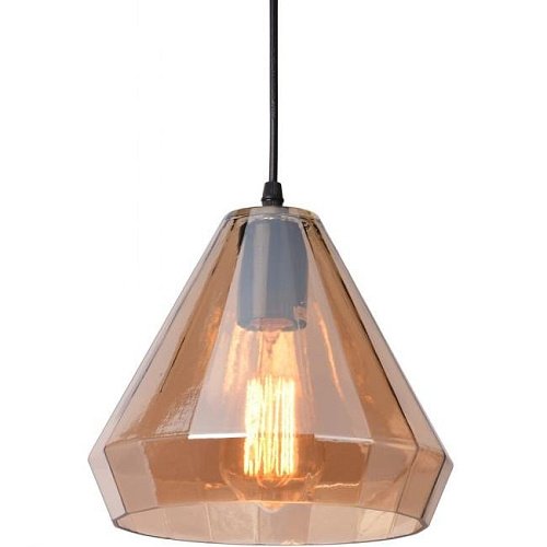 A4281SP-1AM Светильник подвесной Arte Lamp Imbuto A4281SP-1AM
