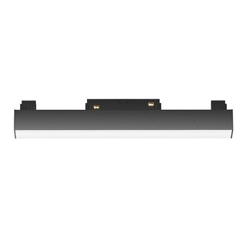 TR074-2-12W4K-B Трековый светильник Maytoni Basis Gravity TR074-2-12W4K-B