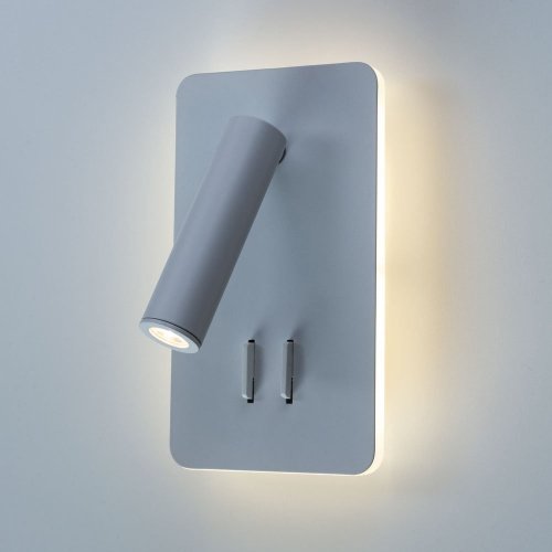 Светильник спот Arte Lamp Electra A8233AP-1WH