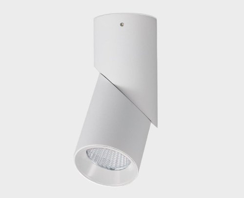 IT02-022 white 3000K Накладной светильник Italline IT02-022 white 3000K
