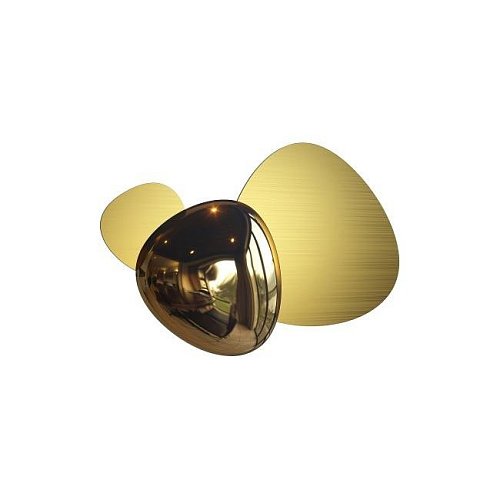 MOD314WL-L8G4K Настенный светильник Maytoni Jack-stone MOD314WL-L8G4K