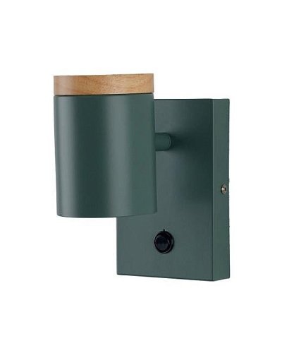 V11294-1W Настенный светильник Moderli Asheswood V11294-1W