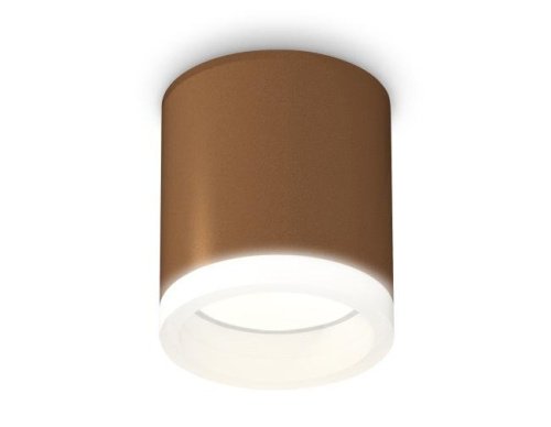 Накладной светильник Ambrella Techno XS6304040