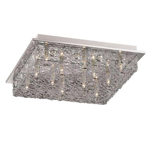 2260/12C Потолочная люстра Odeon Light Aldo 2260/12C