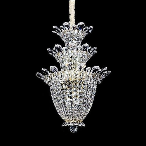 L57812.22 Подвесная люстра L'Arte Luce Luxury Trilliane L57812.22