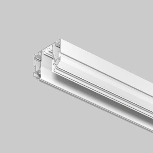 Профиль-трек Denkirs Smart one TR2023-WH