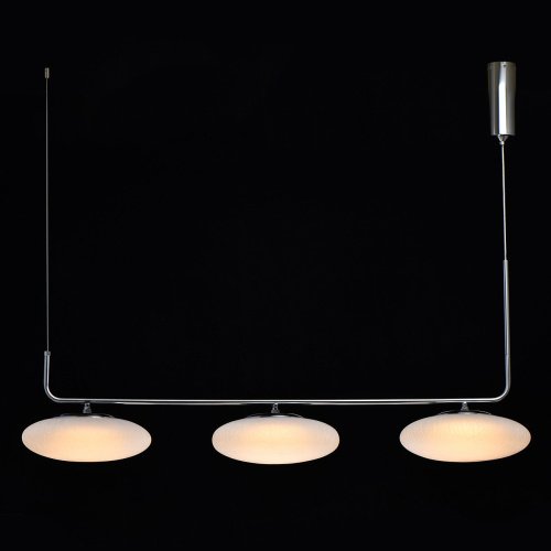 Светильник подвесной De Markt Ауксис 722010803