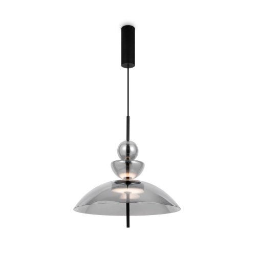 MOD185PL-L6B3K6 Светильник подвесной Maytoni Bangkok MOD185PL-L6B3K6