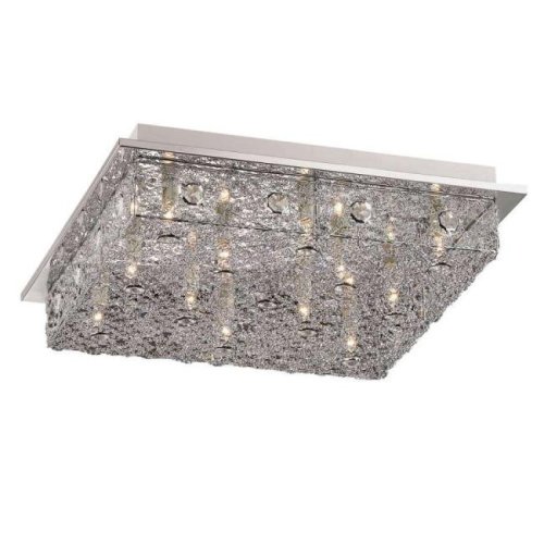 Потолочная люстра Odeon Light Aldo 2260/12C