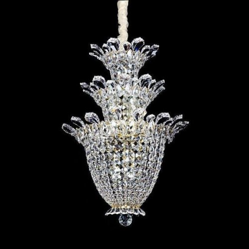 L57812.12 Подвесная люстра L'Arte Luce Luxury Trilliane L57812.12