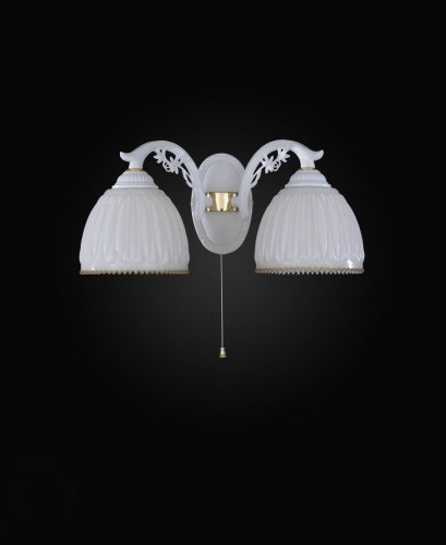 Настенное бра Reccagni Angelo 9601 A 9601/2