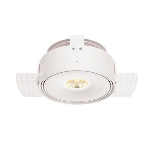 DL060-9W3-4-6K-TRS-W Встраиваемый светильник Maytoni Move DL060-9W3-4-6K-TRS-W