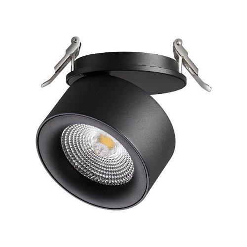 358783 Встраиваемый светильник Novotech Groda 358783