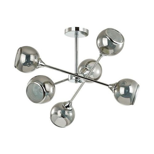 4530/6C Потолочная люстра Lumion Sandra 4530/6C